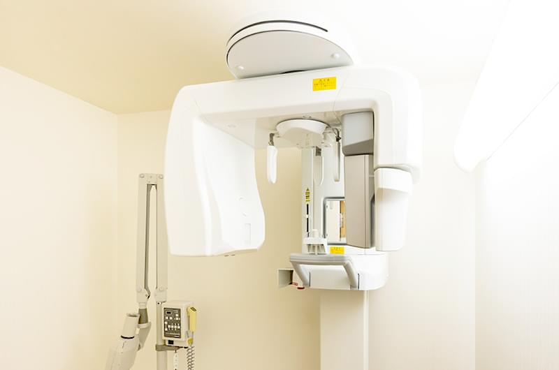 歯科用CT